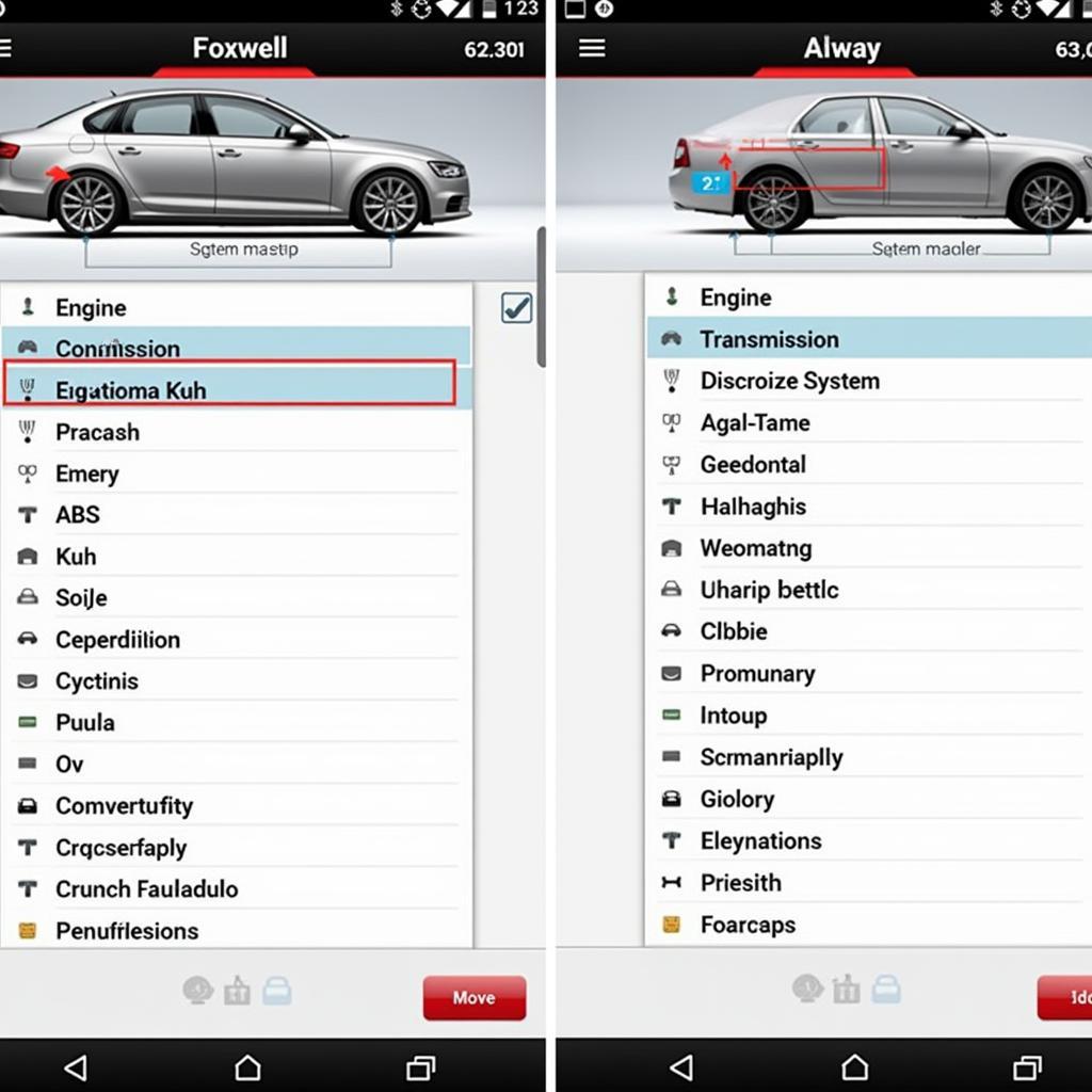 Read more about the article Unleash the Power of Diagnostics: Foxwell GT80 Plus Universal Car Scanner Review