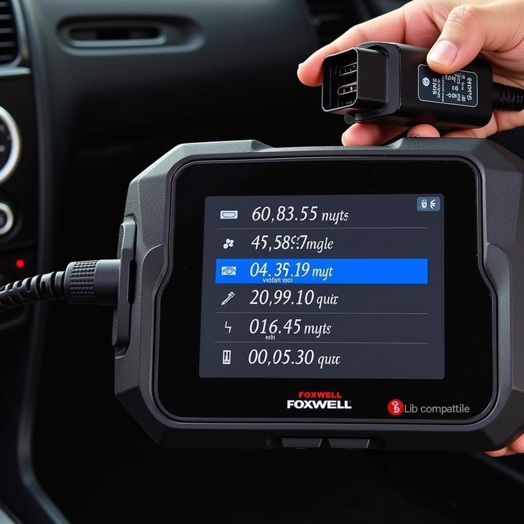 Read more about the article Foxwell GT90: The In-Depth Guide to This Powerful Automotive Diagnostic Tool