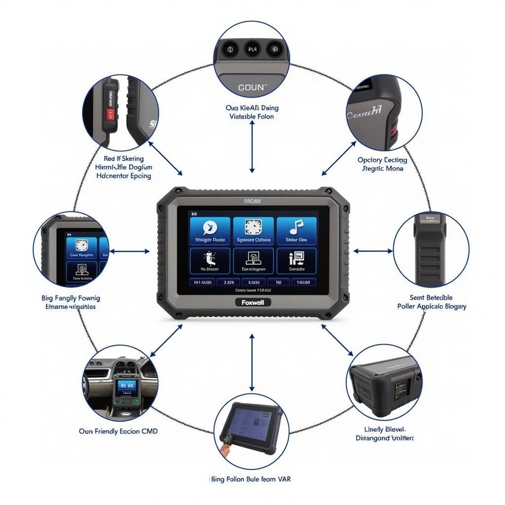 You are currently viewing Foxwell HI: The Ultimate Guide to Understanding and Using Your Diagnostic Tool