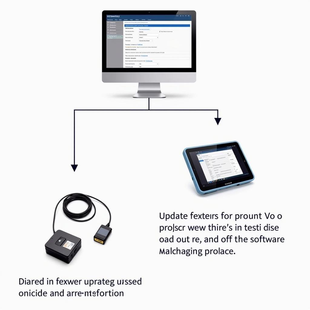 Foxwell i70 Pro Software Update