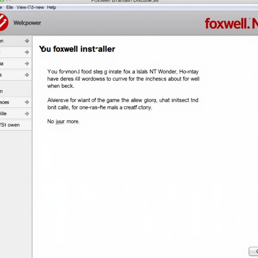 Read more about the article Mastering Car Diagnostics: Your Guide to Foxwell NT Wonder Installer