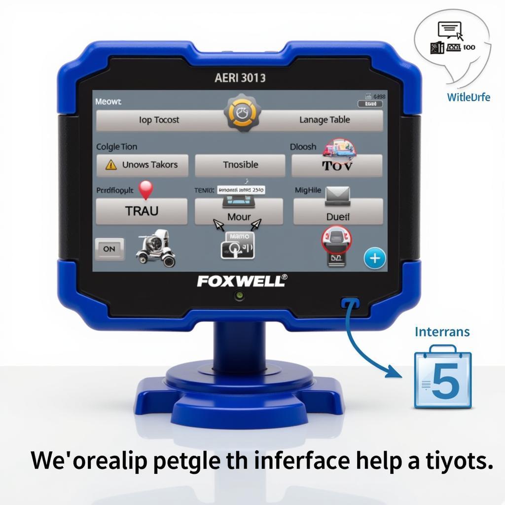 Read more about the article Foxwell NT301 Manual Svenska: Your Comprehensive Guide to Troubleshooting Car Issues