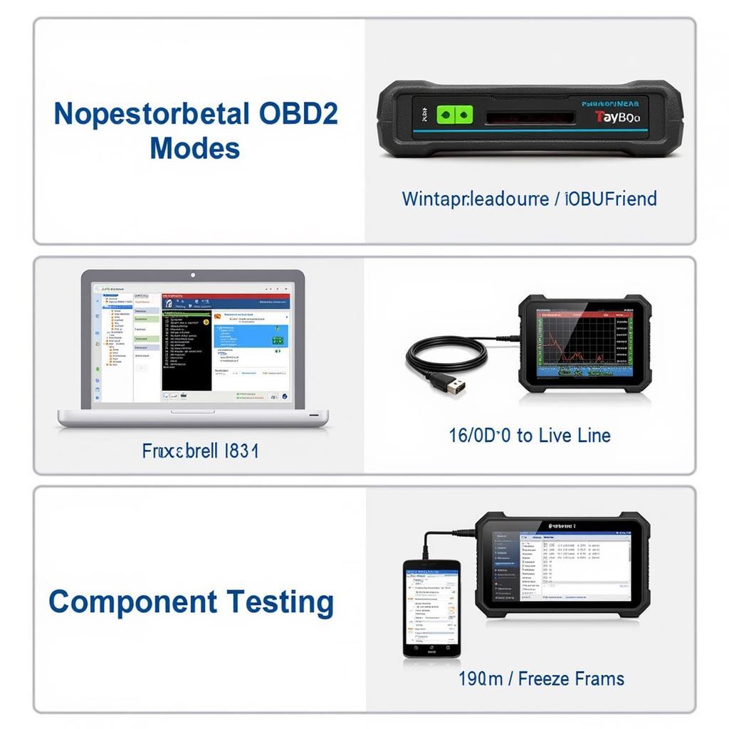 Read more about the article Foxwell NT301 Características: A Comprehensive Guide