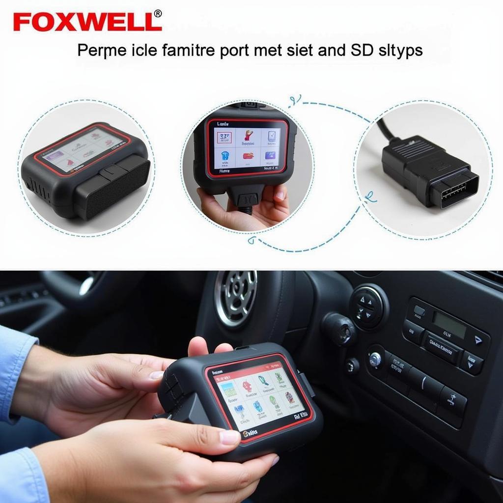 Read more about the article Foxwell NT301 Price: Is This Budget-Friendly OBD2 Scanner Worth It?