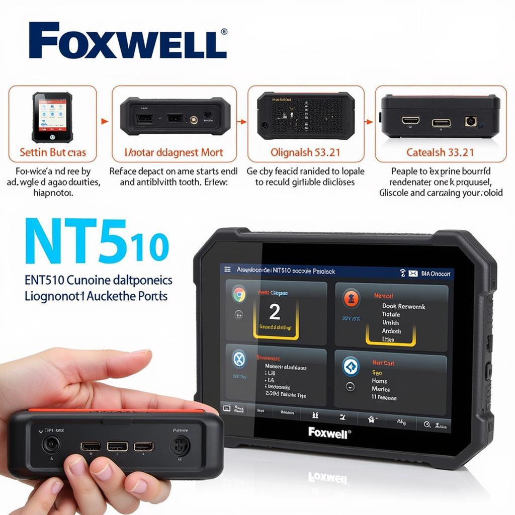 You are currently viewing Foxwell NT510 Elite Additional Software Cost: Everything You Need to Know