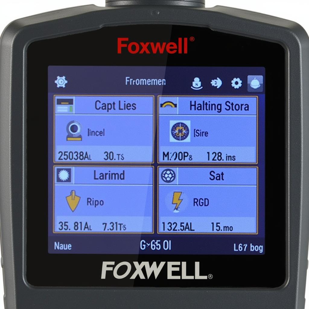 Read more about the article Foxwell NT510 vs Carly: The Ultimate Diagnostic Tool Showdown