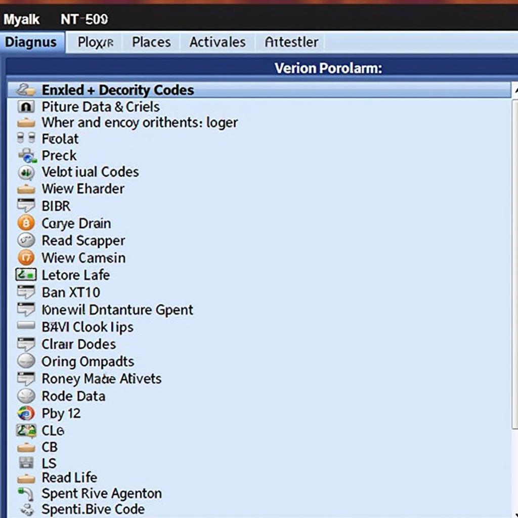 Read more about the article How to Use NT510 Foxwell: A Comprehensive Guide