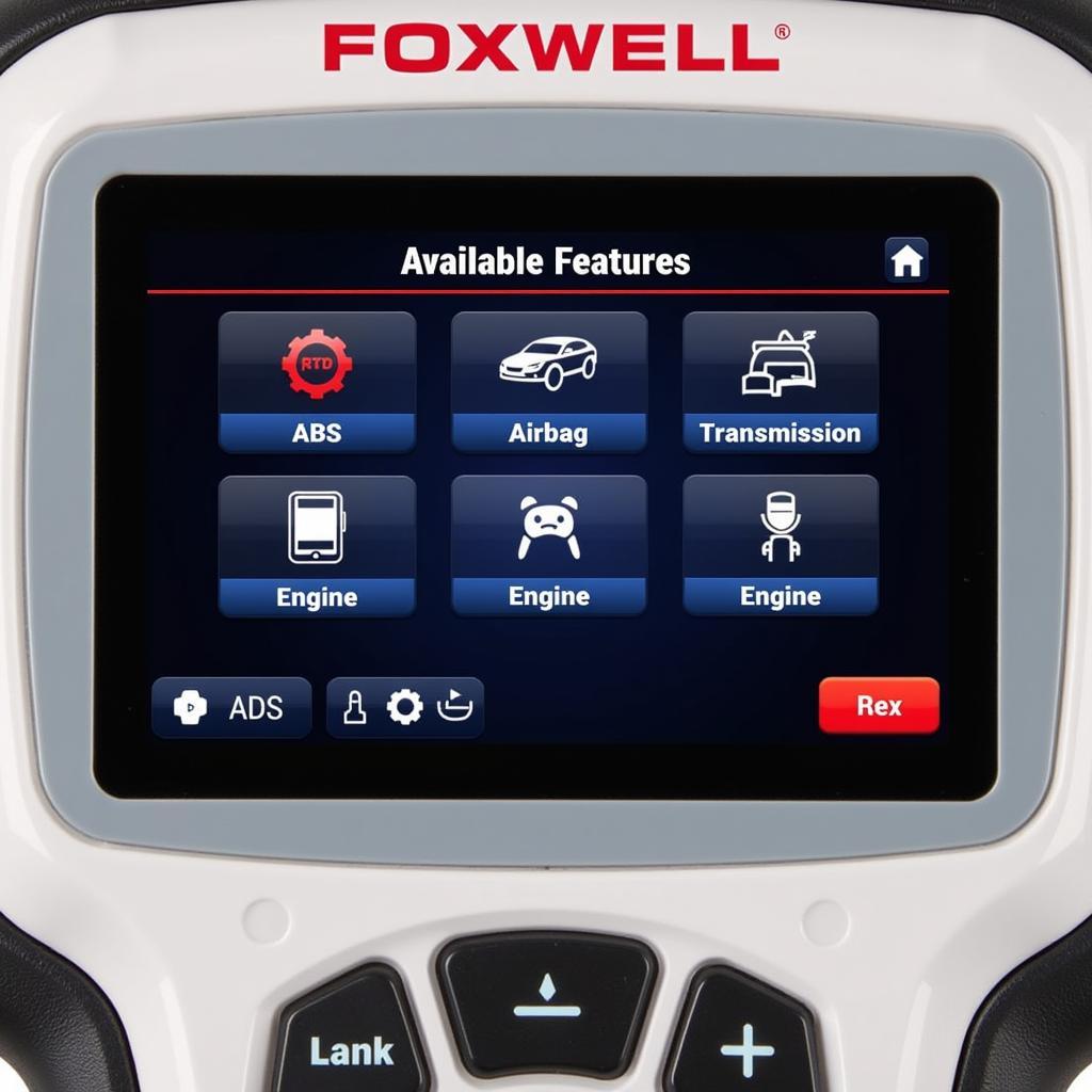 Read more about the article Foxwell NT510: The Mechanic’s Best Friend for Accurate Car Diagnostics