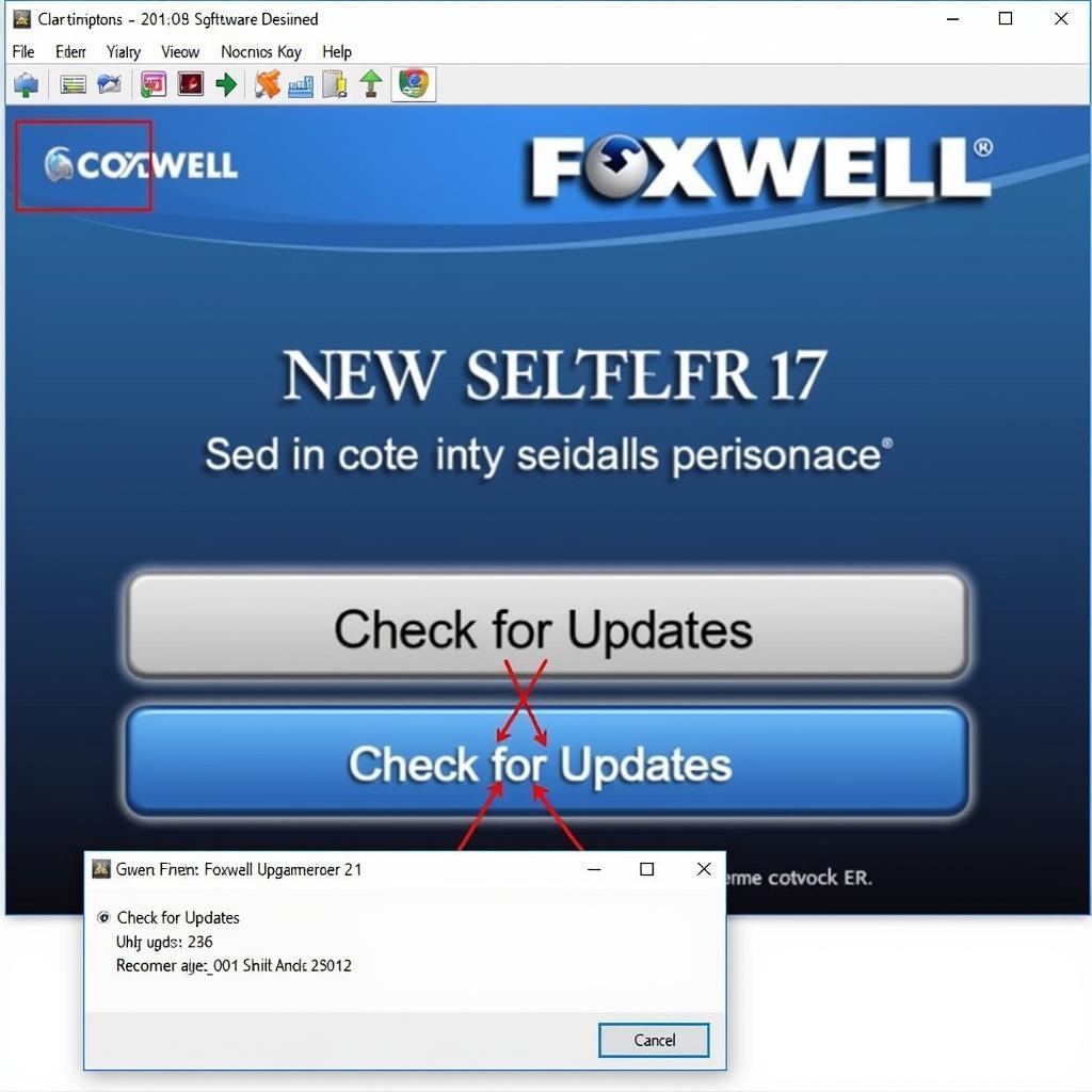 Read more about the article Foxwell NT510 Slow Switching: Troubleshooting and Solutions