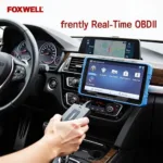 Foxwell NT520 Pro BMW Review: Diagnostics and Coding Made Easy