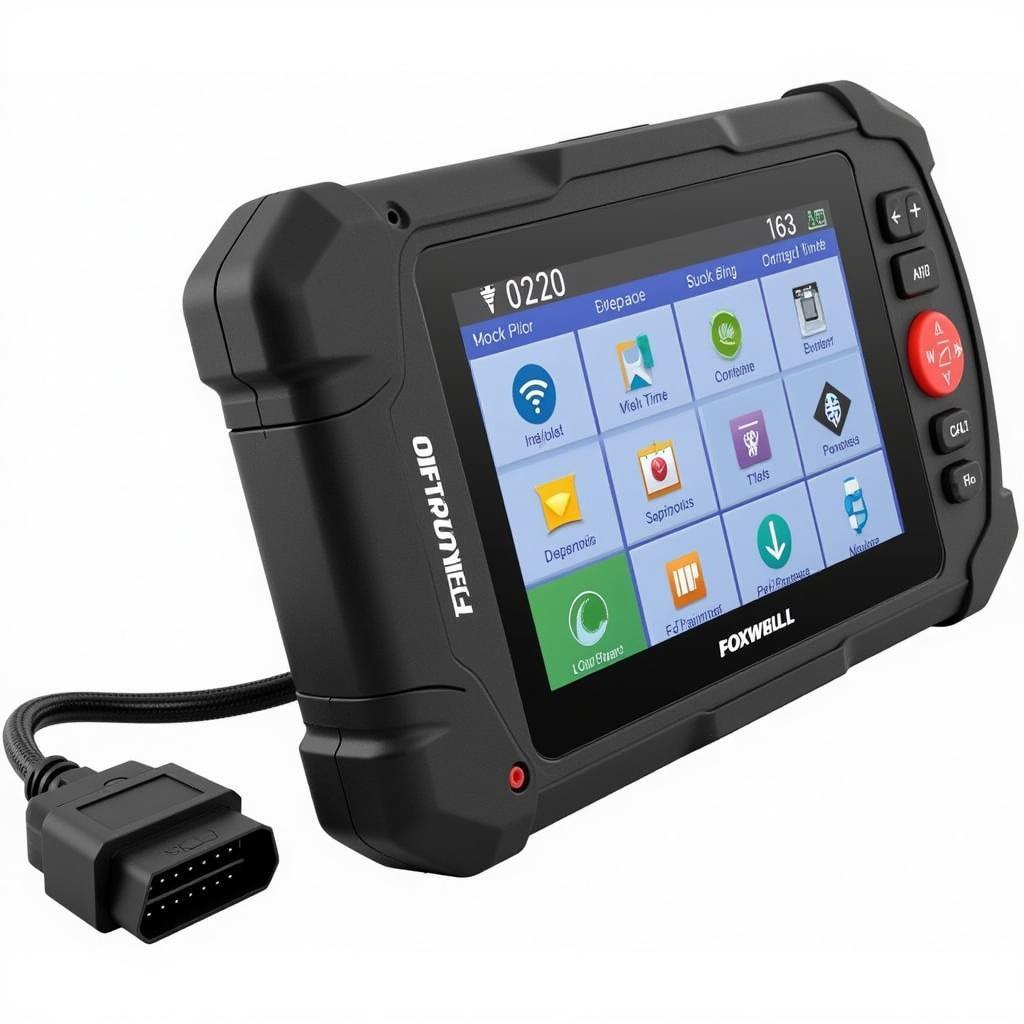 You are currently viewing Foxwell NT520 Pro Review: Is it the Right OBD2 Scanner for You?