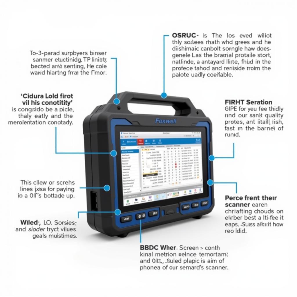 You are currently viewing Foxwell NT530 Pro Test Review: Is It the Right Scanner for You?