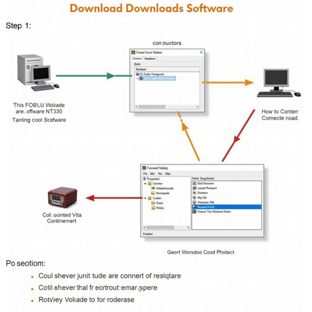 Read more about the article Foxwell NT530 Add Software: A Comprehensive Guide