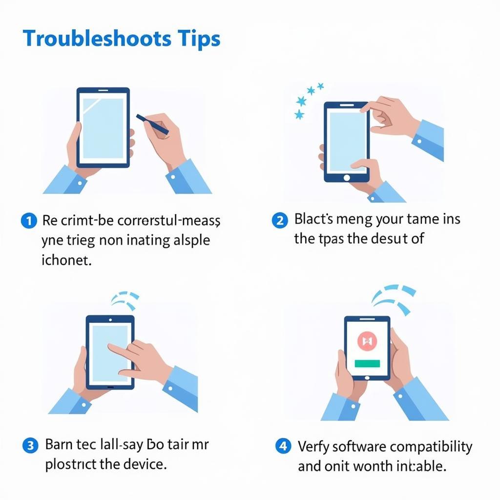 Foxwell NT530 Troubleshooting Tips