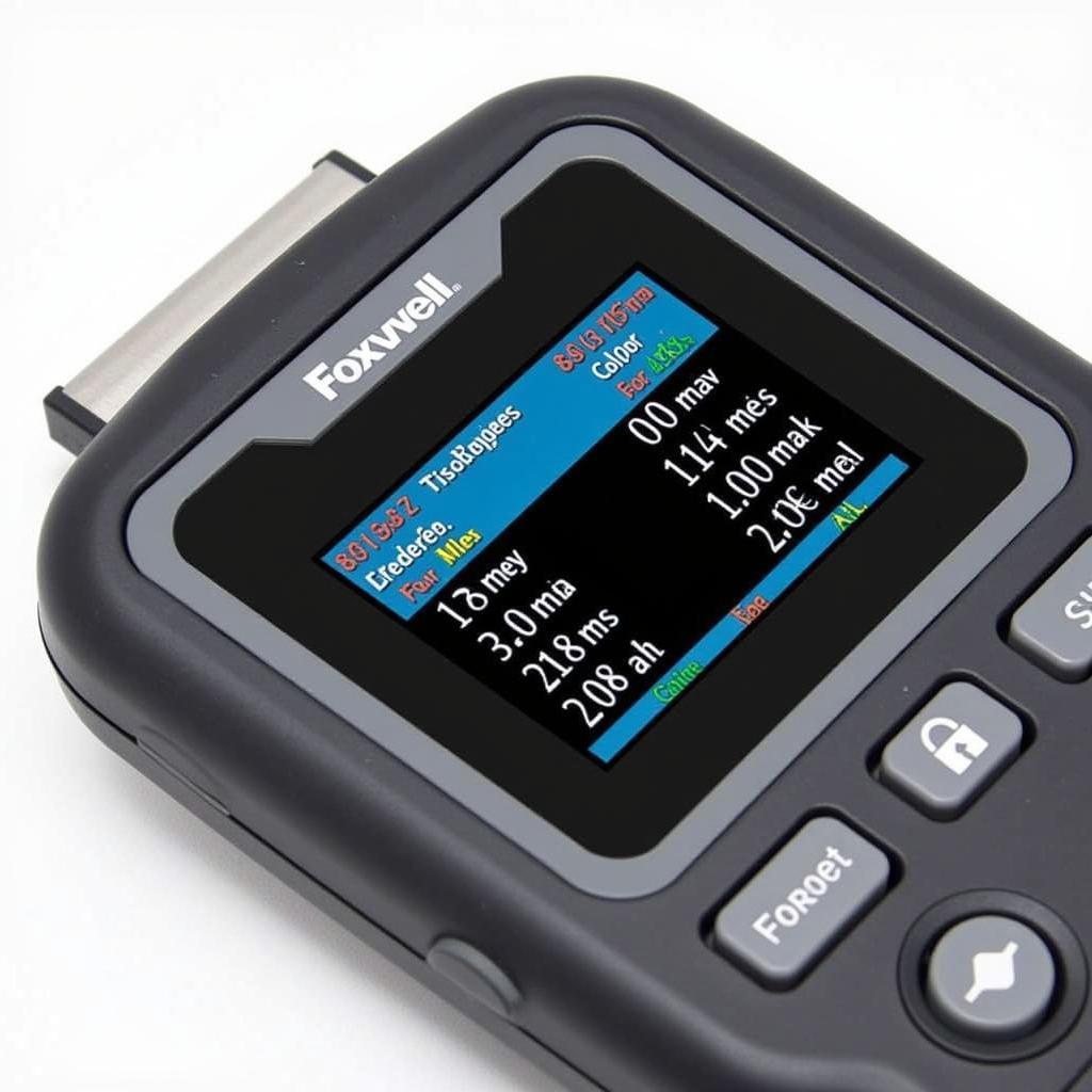 Read more about the article Foxwell NT624 AutoMaster Pro Review: Is This Diagnostic Tool Worth It?