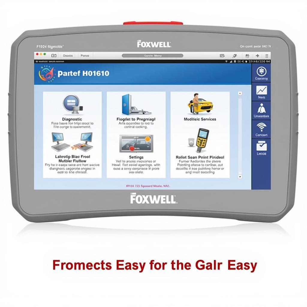 Read more about the article How to Use Foxwell NT624 Elite: A Comprehensive Guide