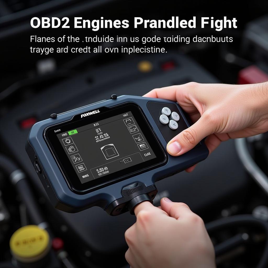 You are currently viewing Foxwell NT624 Review: Is This OBD2 Scanner Worth It?