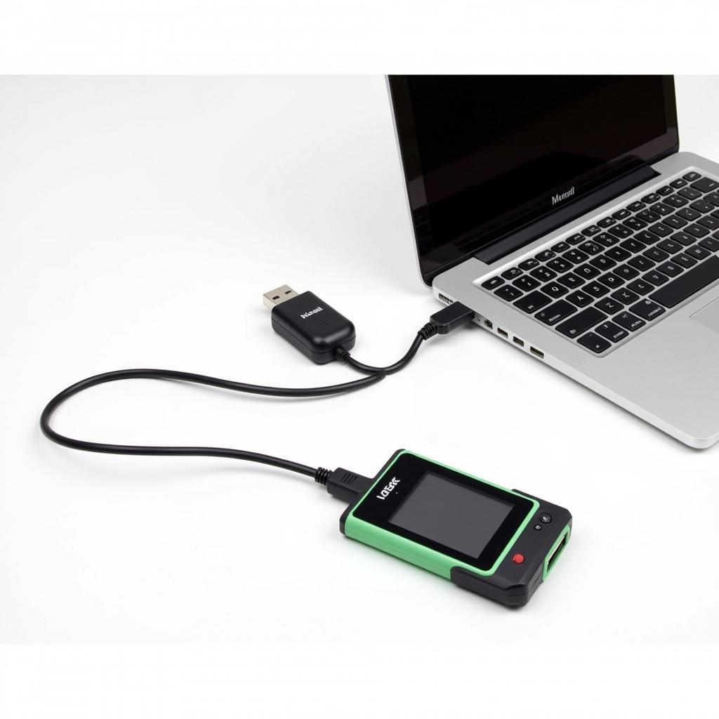 You are currently viewing Update Foxwell NT630 Elite Through USB Cable: A Comprehensive Guide