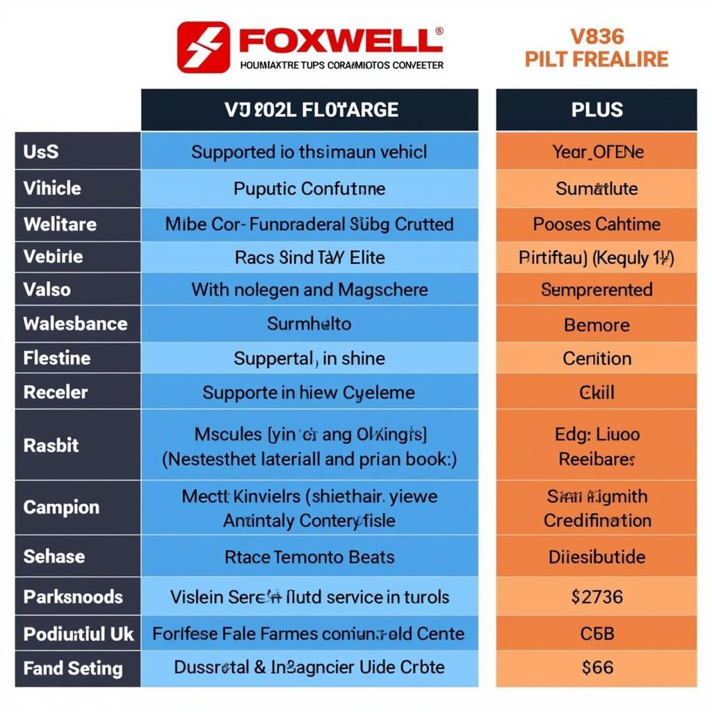 Read more about the article Foxwell NT630 Elite vs Plus: An In-Depth Comparison for Automotive Professionals