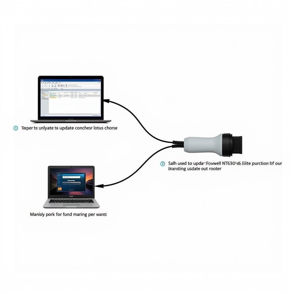 You are currently viewing How to Update a Foxwell NT630 Elite OBD2 Scanner