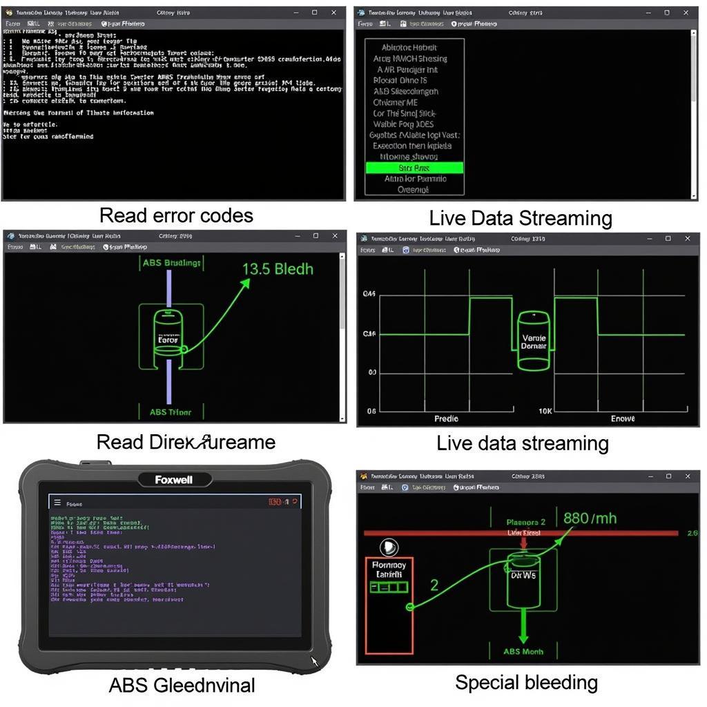 Read more about the article Foxwell NT630 Technical Support: Your Go-To Guide for Troubleshooting