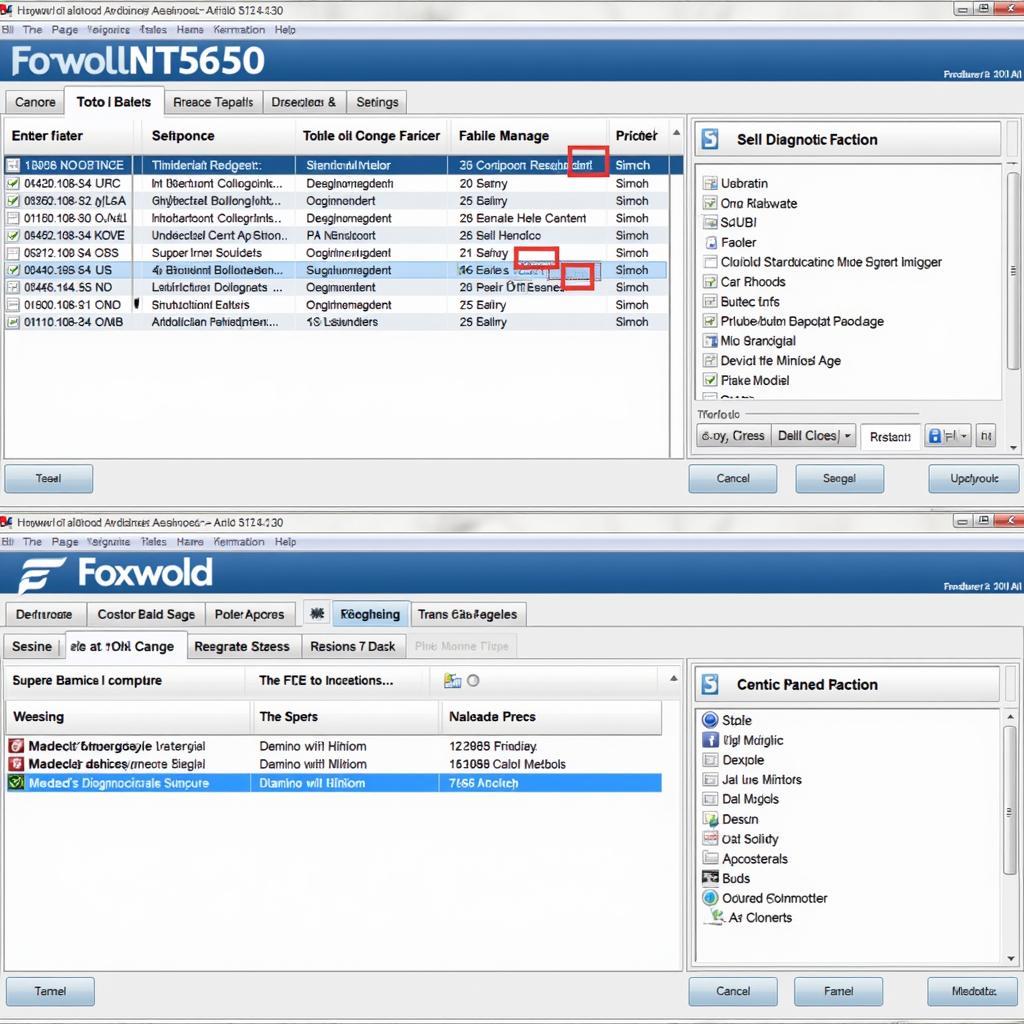 Read more about the article Foxwell NT630 Vs: In-Depth Comparison to Help You Choose the Right Scanner