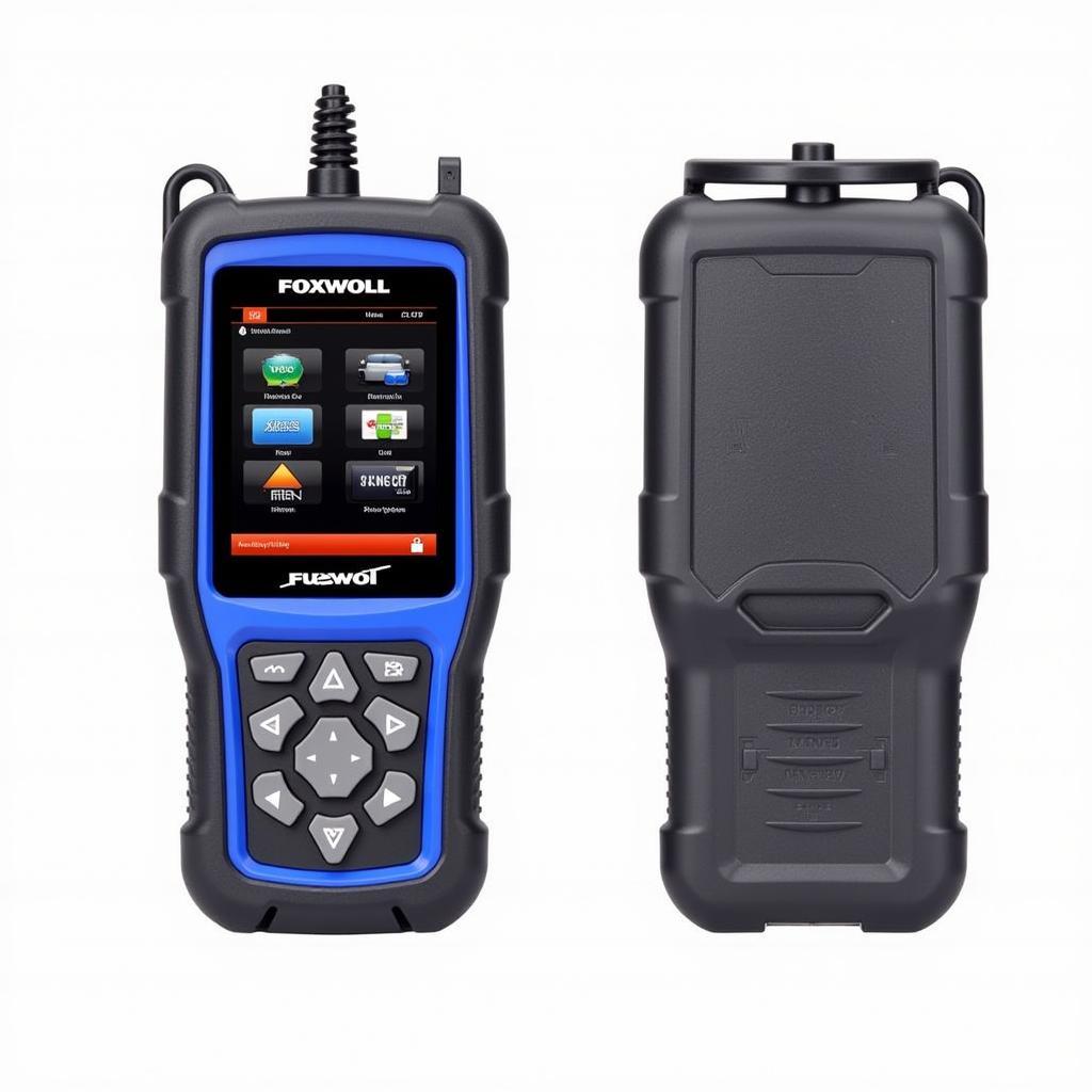 Read more about the article Foxwell NT630 Plus Vehicle Coverage: A Comprehensive Guide