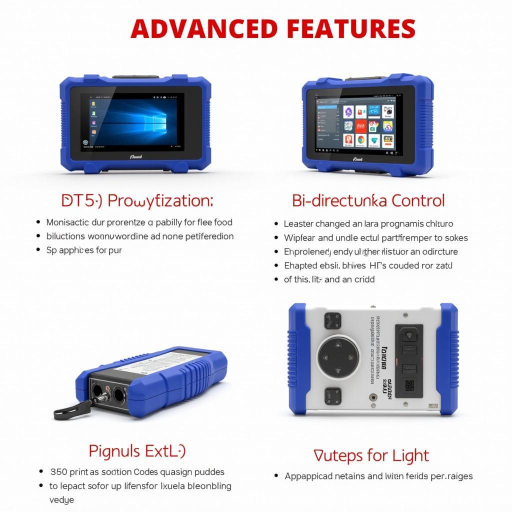 Read more about the article Foxwell NT630 Plus vs Foxwell NT630 Pro: Which Scan Tool is Right for You?