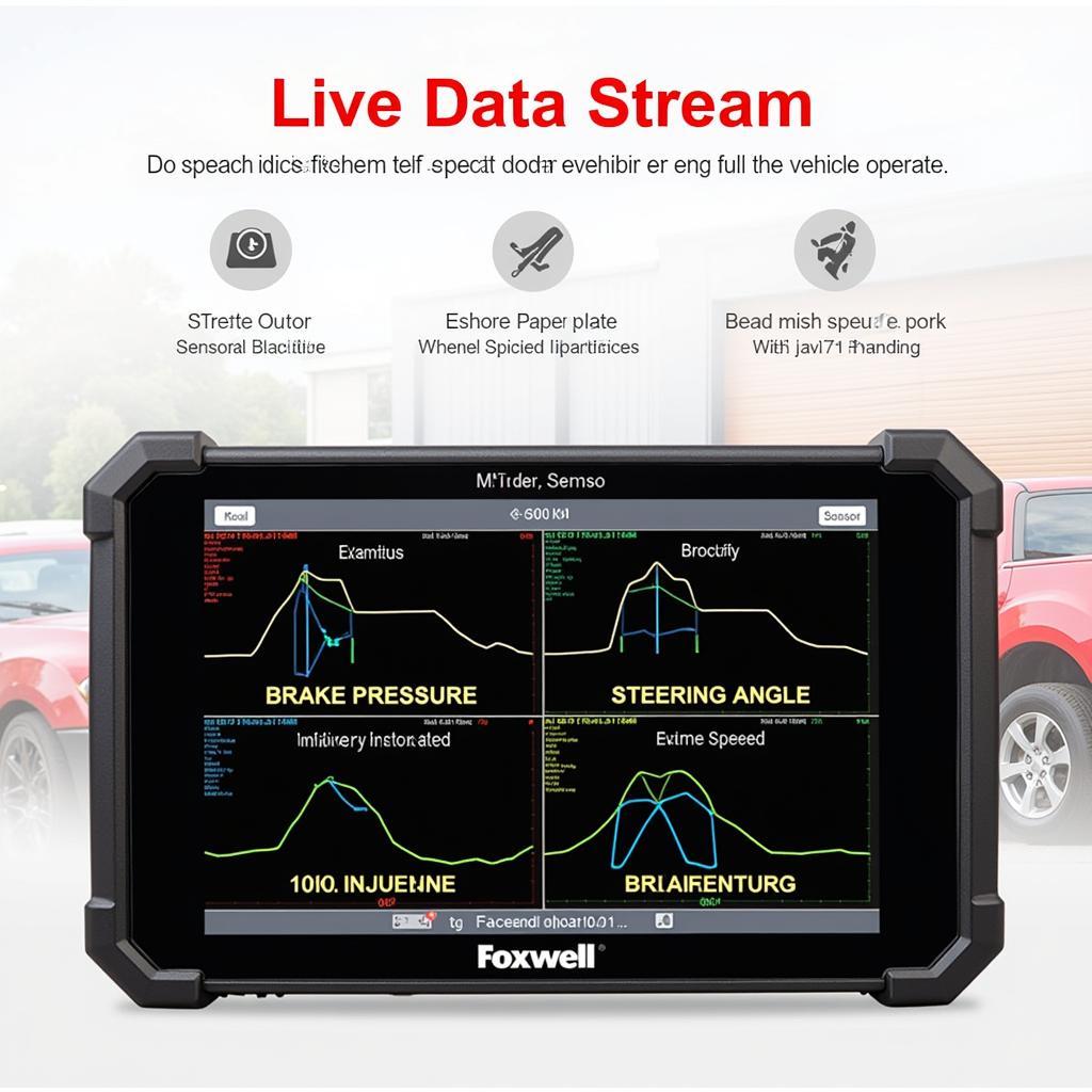 Read more about the article Mastering Your Foxwell ABS & Airbag NT630 Pro: A Comprehensive User Manual Guide