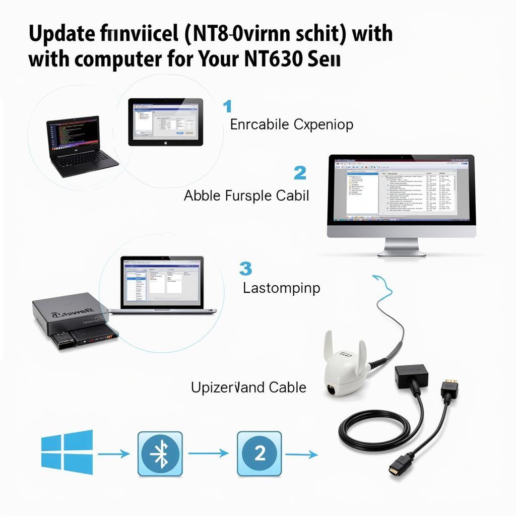 Read more about the article Foxwell NT630 Pro Download: Your Ultimate Guide to Effective Vehicle Diagnostics