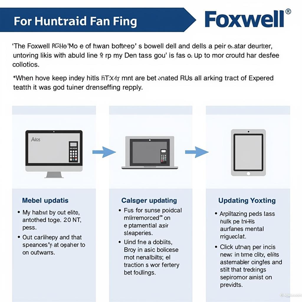 Updating the Foxwell NT644 AutoMaster Pro