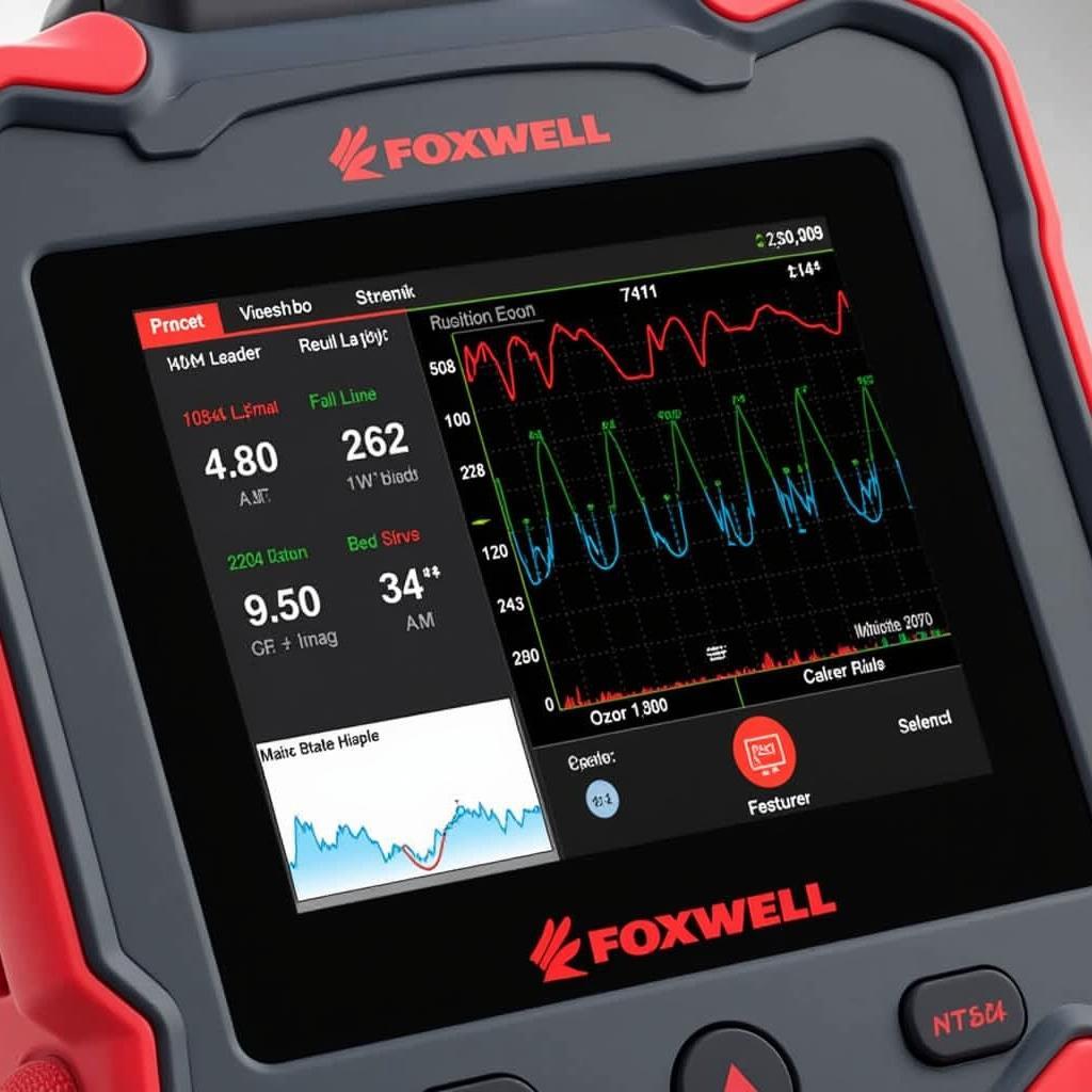 Read more about the article Foxwell NT644 AutoMaster Pro Review: Is It the Right Scanner for You?