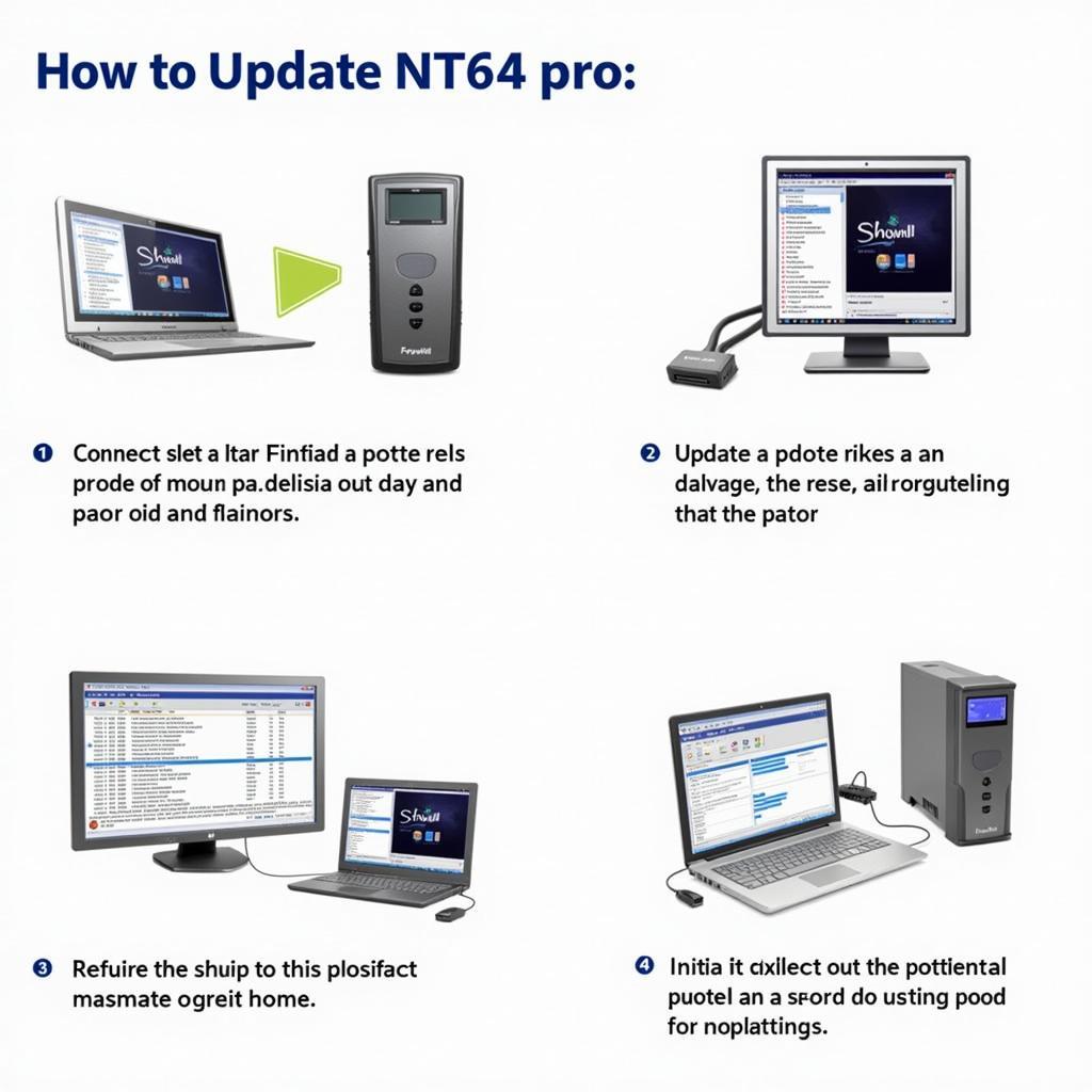 Read more about the article Foxwell NT644 Pro Update: A Comprehensive Guide