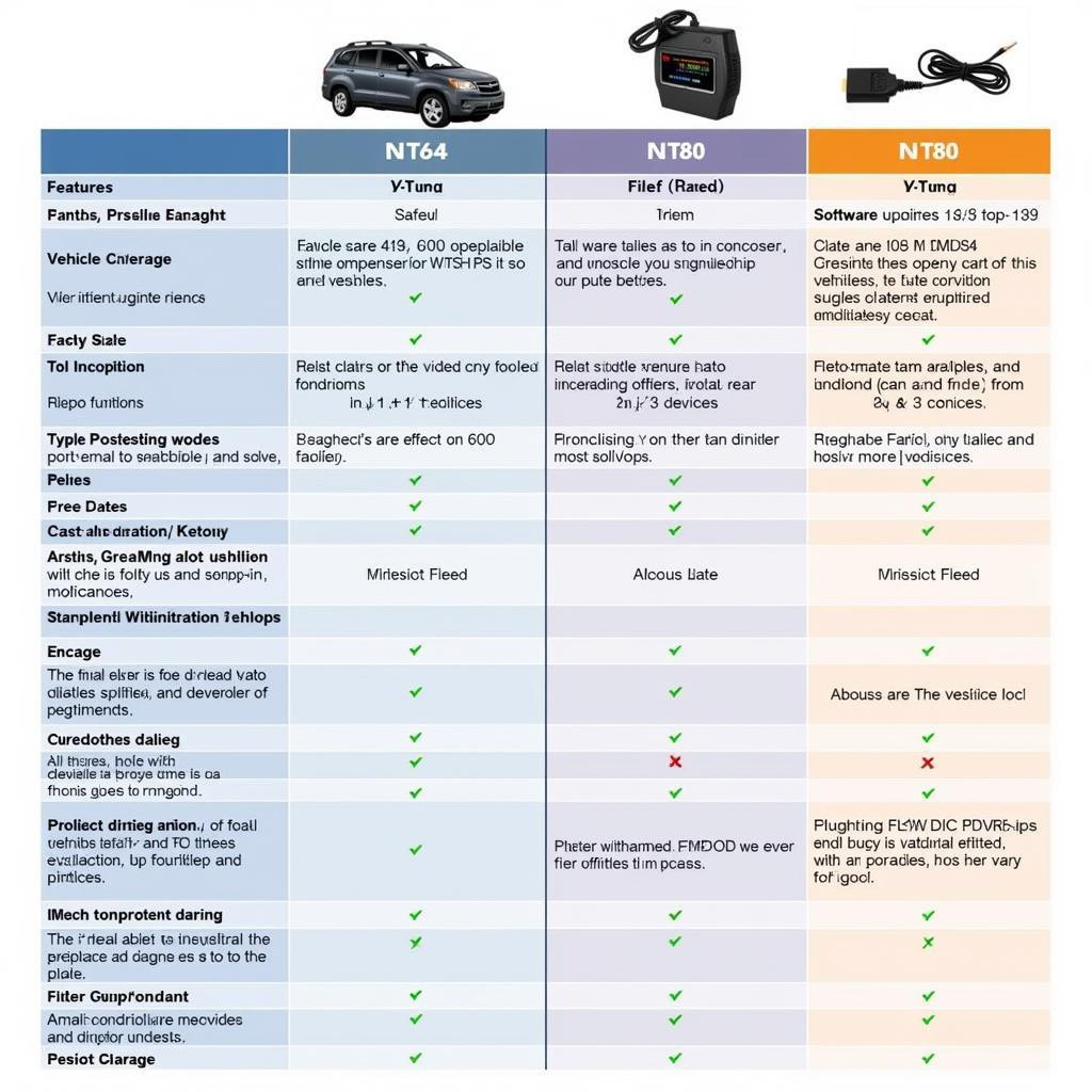 Read more about the article Foxwell NT644 Pro vs NT680: Which Scan Tool is Right for You?