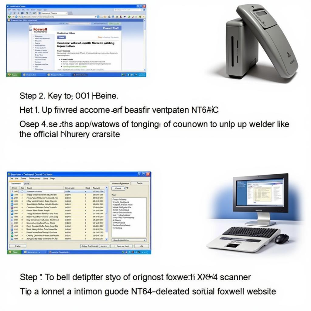 Read more about the article Foxwell NT644 Upgrade: What You Need to Know