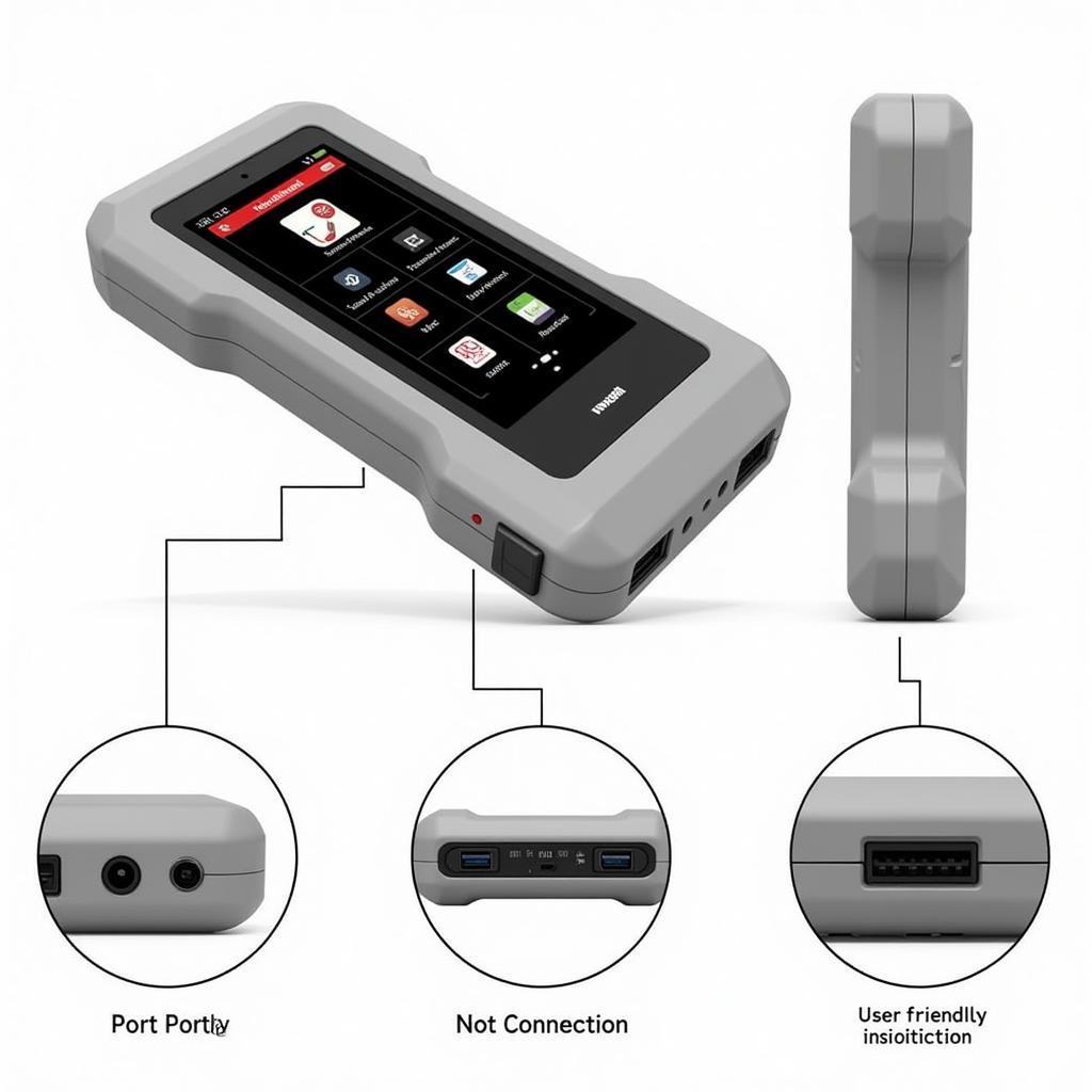 Read more about the article Mastering Car Diagnostics with the Foxwell NT650 Elite Mac