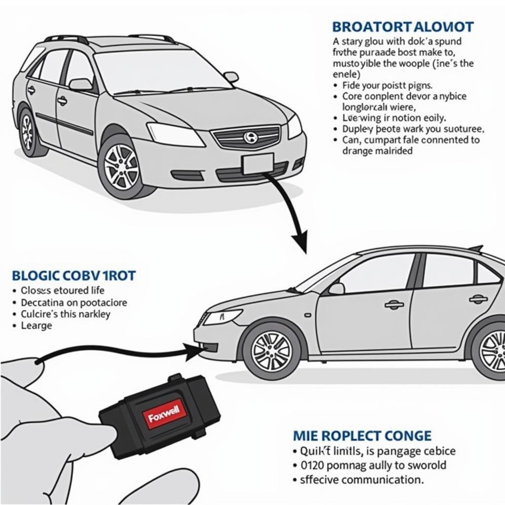 Read more about the article Unlocking Automotive Diagnostics: Your Comprehensive Guide to the Foxwell NT650 Elite User Manual