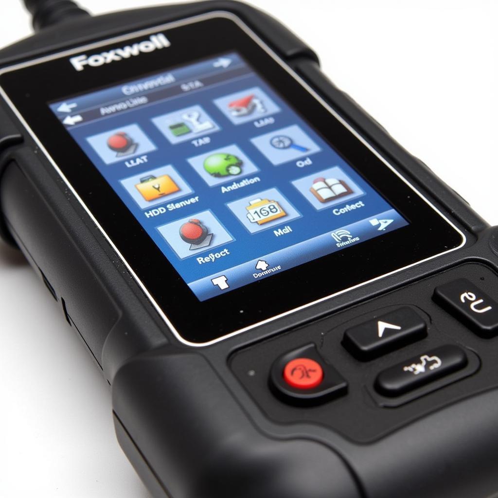 Read more about the article Foxwell NT650 vs NT650 Elite: Which Scan Tool is Right for You?