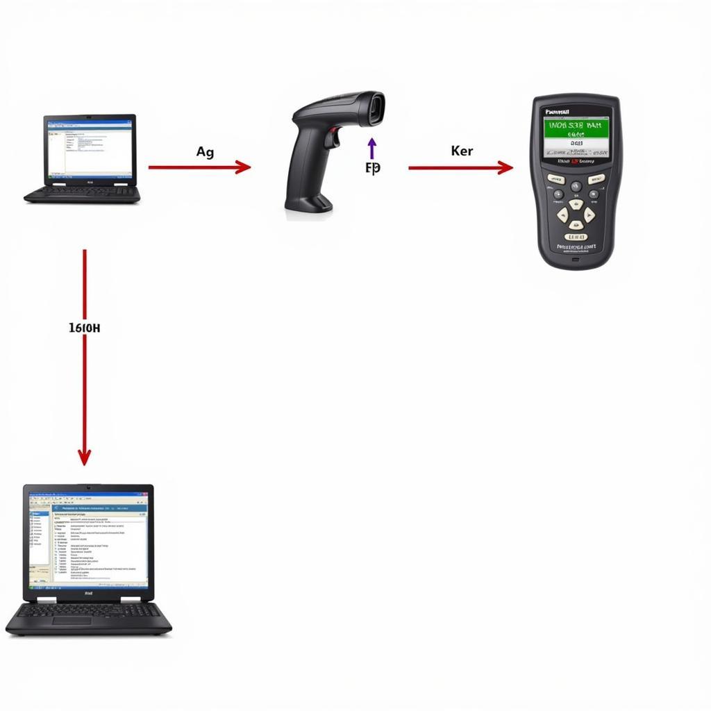 Read more about the article How Do You Upgrade Foxwell NT650?