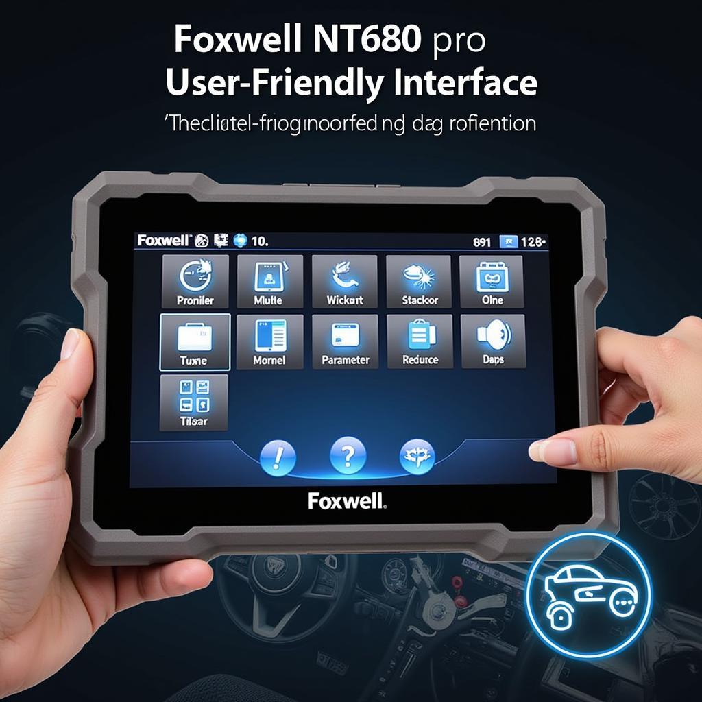 Read more about the article Foxwell NT680 Pro vs. Autel: Which Diagnostic Scanner is Right for You?