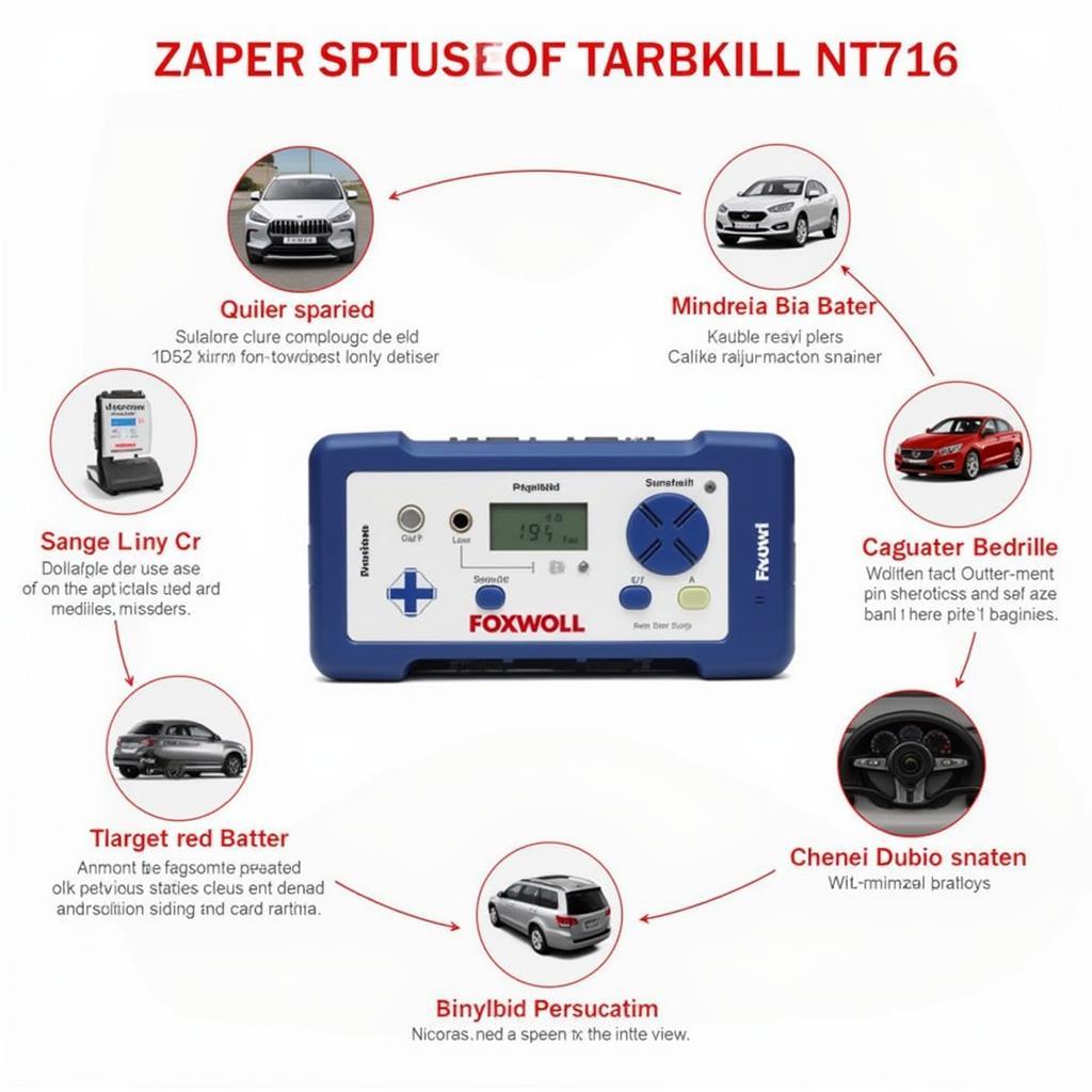 Read more about the article Foxwell NT716: The Powerful Diagnostic Tool Every Car Owner Needs