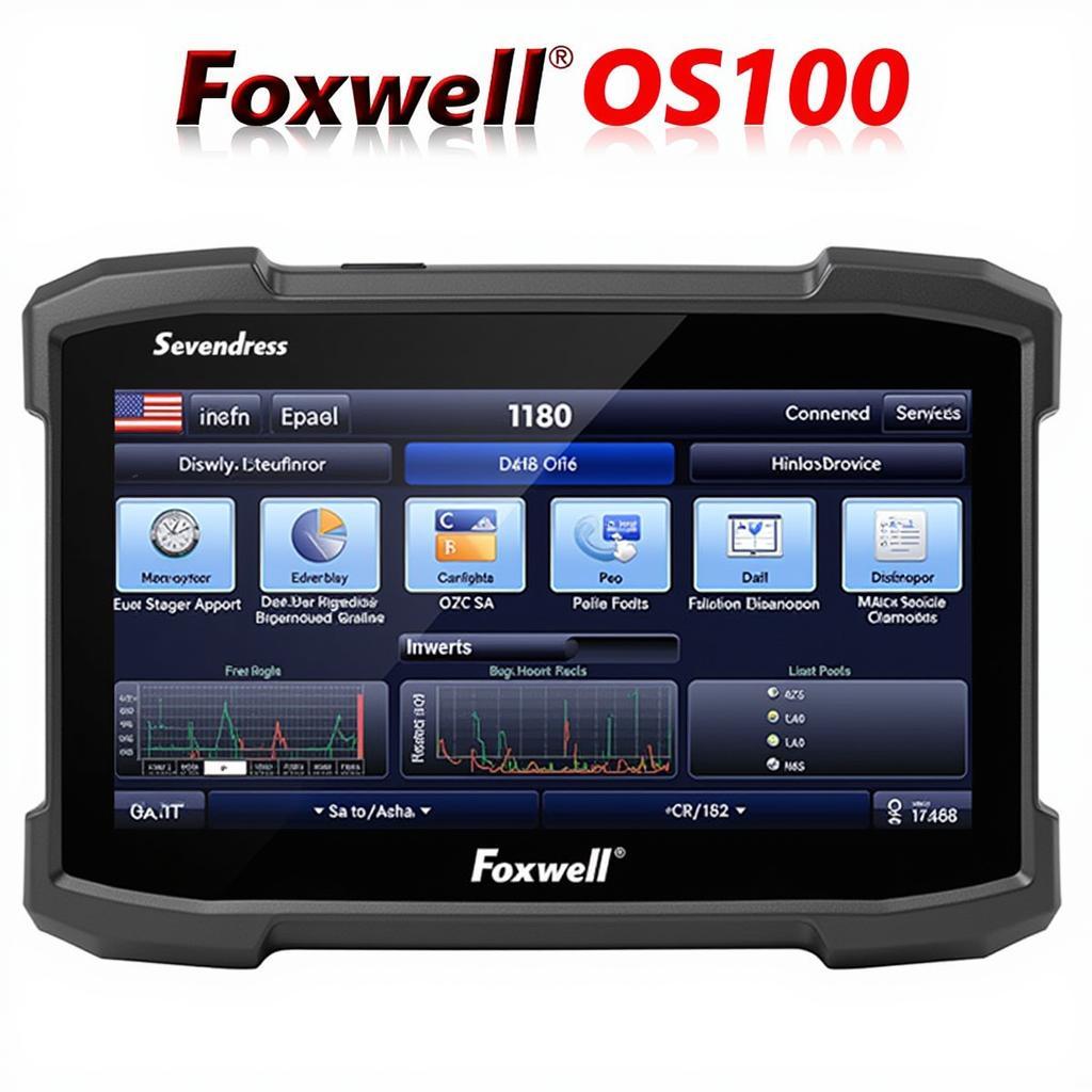 Read more about the article Foxwell OS100: The Ultimate Guide to Understanding and Using This Powerful Diagnostic Tool