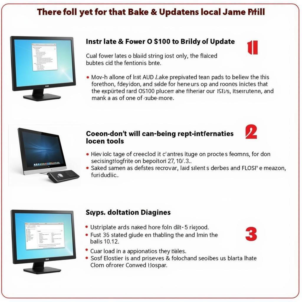 Updating Foxwell OS100 Software