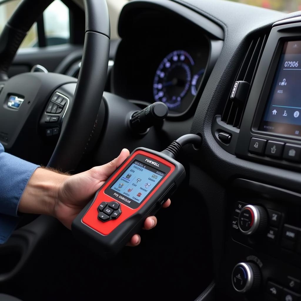 Read more about the article Foxwell vs. Carly: Which OBD2 Scanner Reigns Supreme?