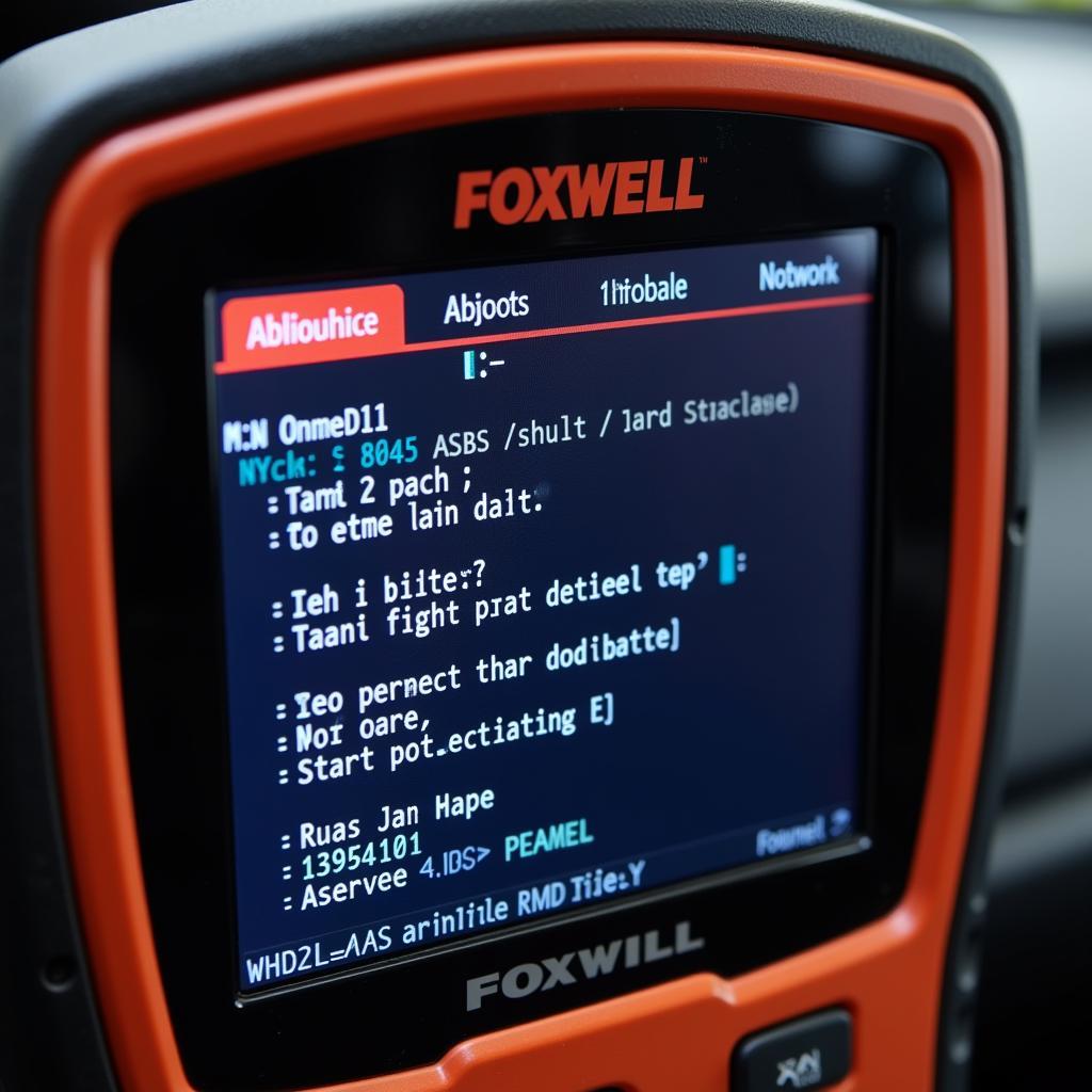 Read more about the article Remembering Jim Foxwell: A Legacy in Automotive Diagnostics