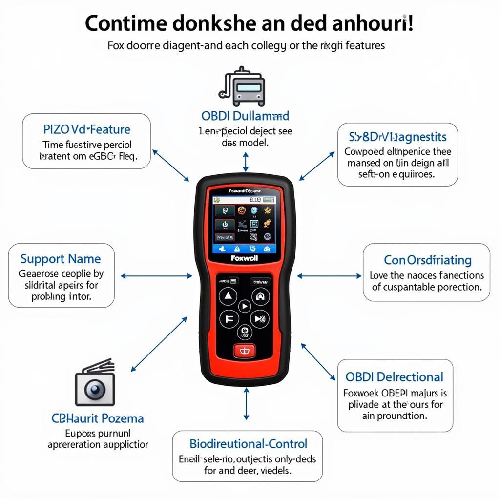 Read more about the article What is the Best Foxwell Scanner?