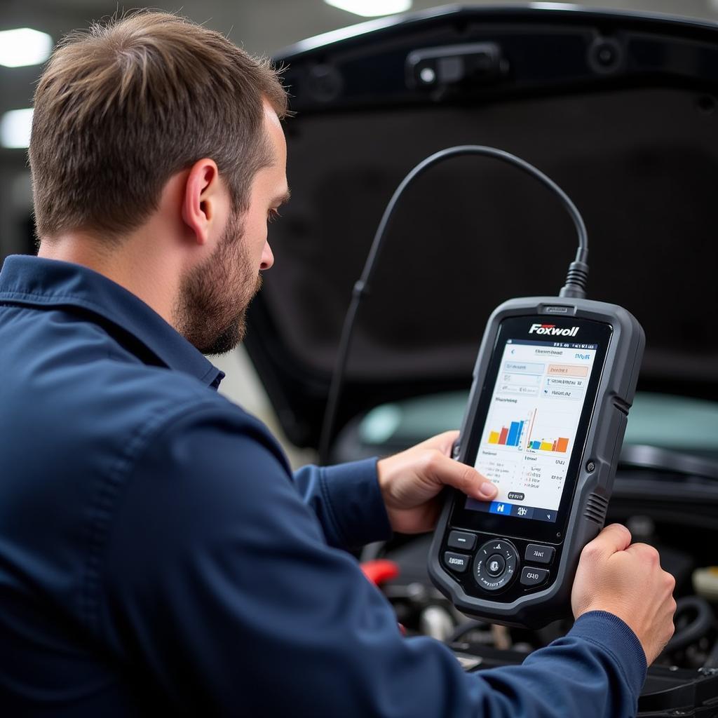 Read more about the article Foxwell vs. Autel Scanner: Which Is Right for You?