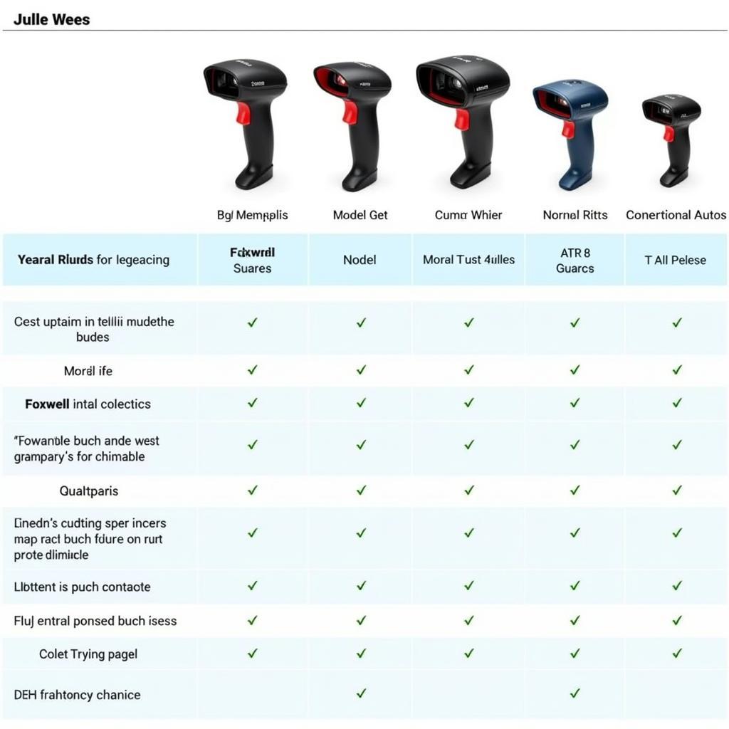 Read more about the article Foxwell Scanner Amazon: The Ultimate Guide to Choosing and Using Your Diagnostic Tool