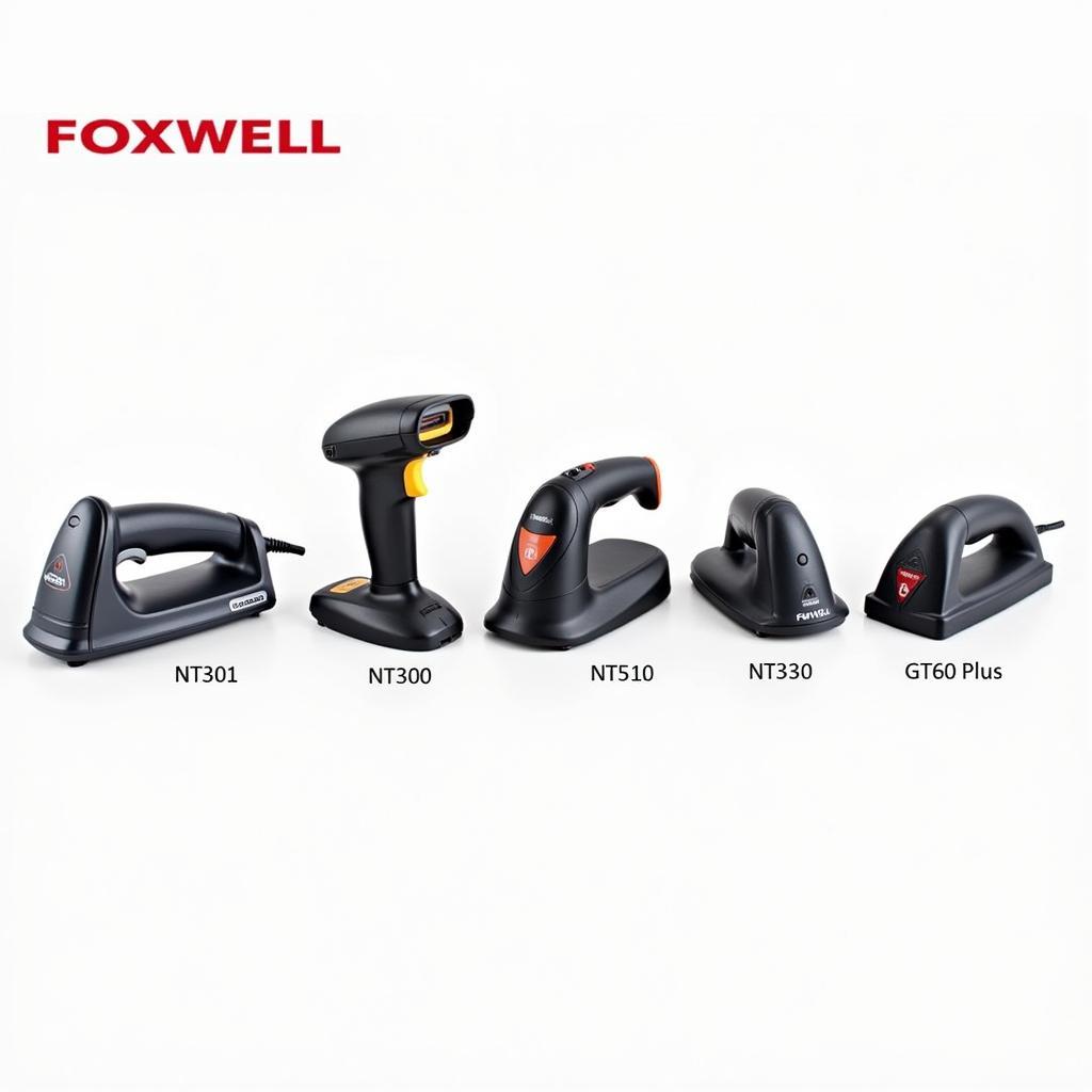 You are currently viewing Foxwell Scanner Near Me: Your Ultimate Guide to Choosing the Right Diagnostic Tool