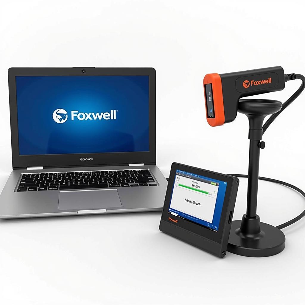 Read more about the article Foxwell Tech Update: Staying Ahead in Automotive Diagnostics